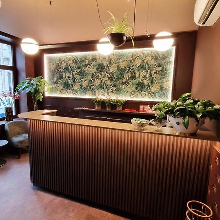 Hotel Tropicana Blankenberge Dış mekan fotoğraf