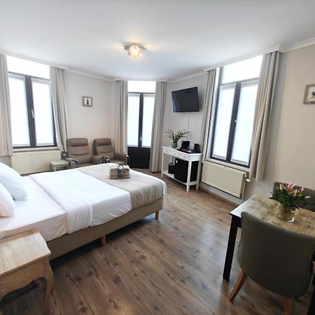 Hotel Tropicana Blankenberge Dış mekan fotoğraf