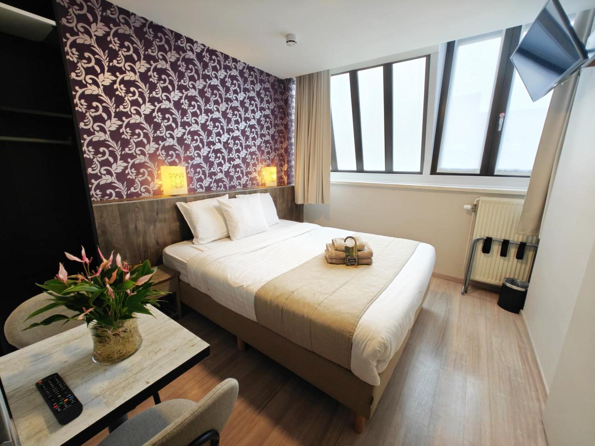 Hotel Tropicana Blankenberge Dış mekan fotoğraf