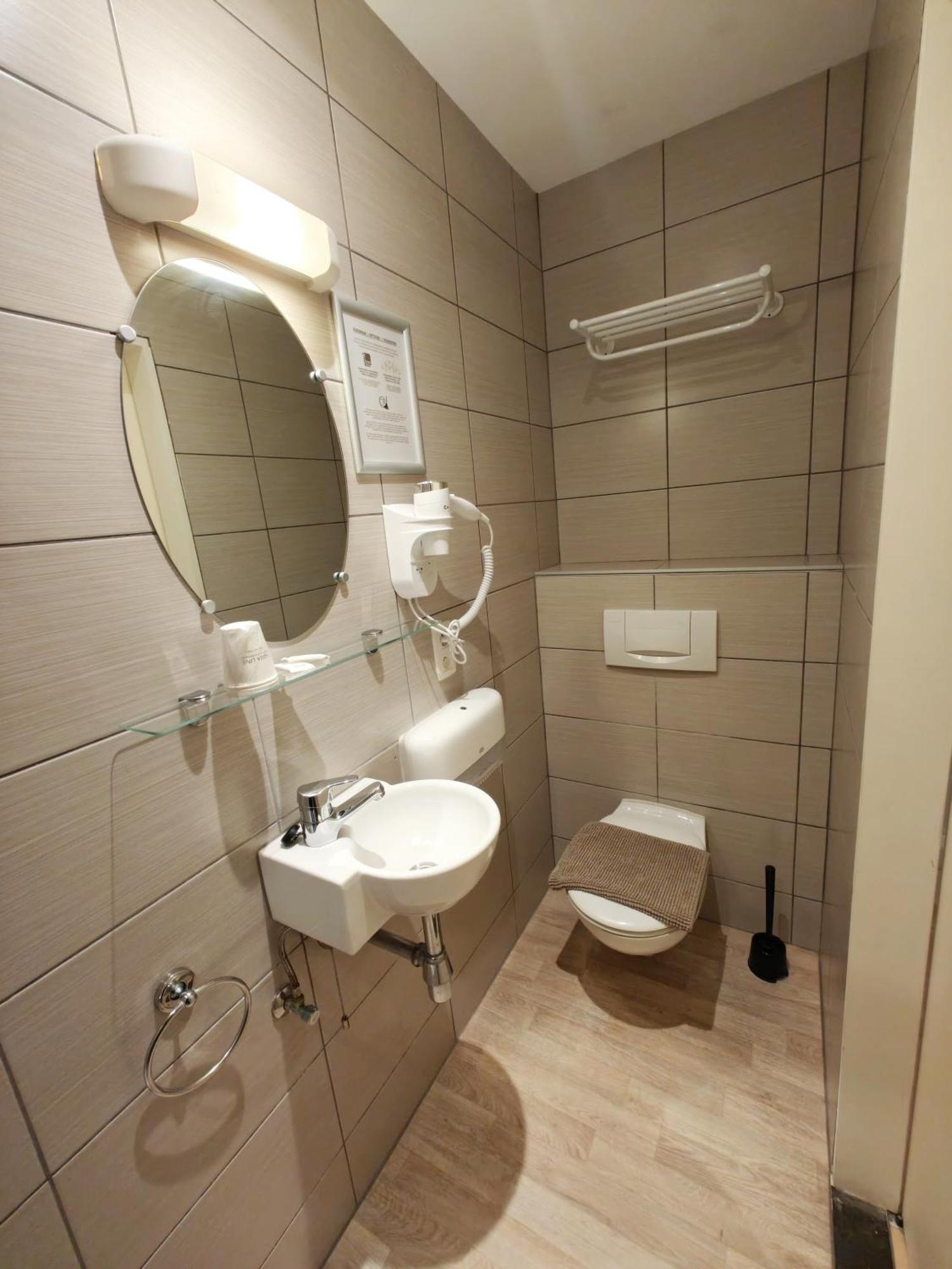Hotel Tropicana Blankenberge Dış mekan fotoğraf