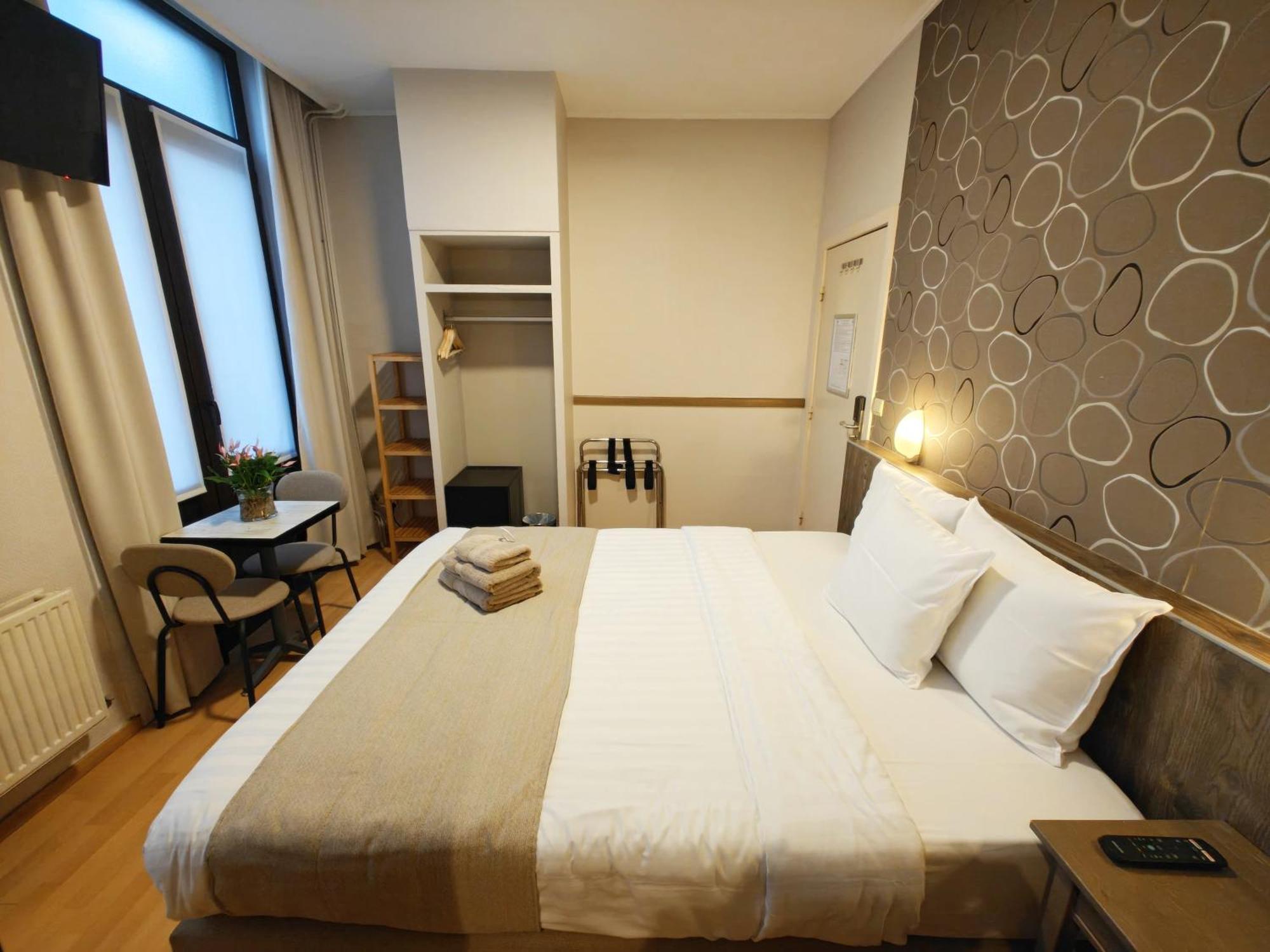 Hotel Tropicana Blankenberge Dış mekan fotoğraf