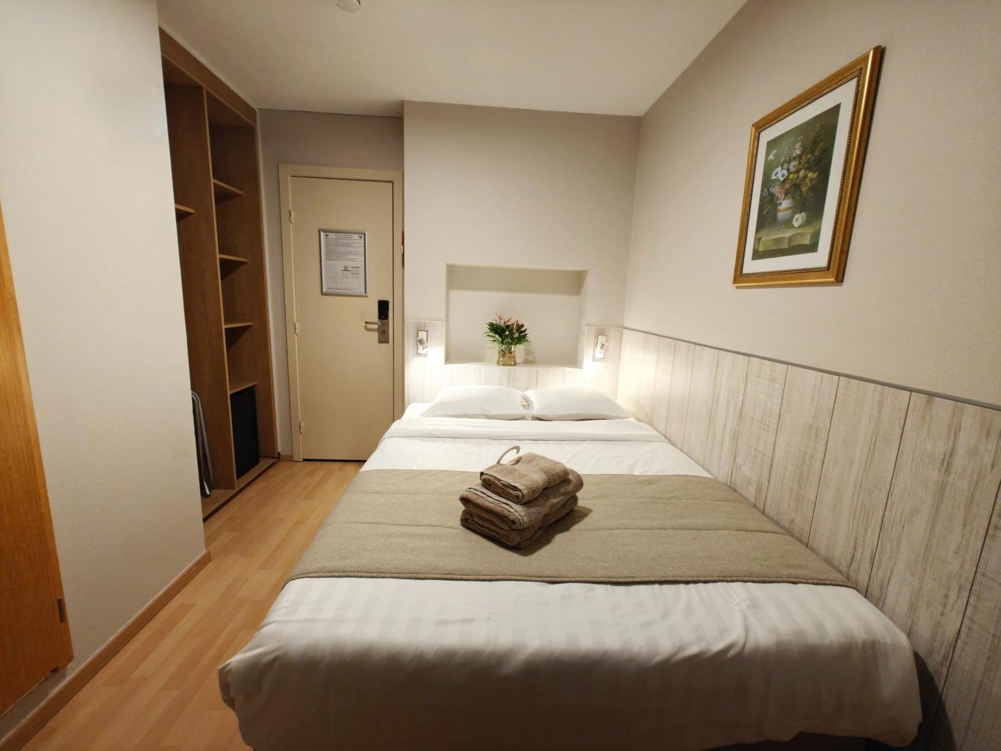 Hotel Tropicana Blankenberge Dış mekan fotoğraf