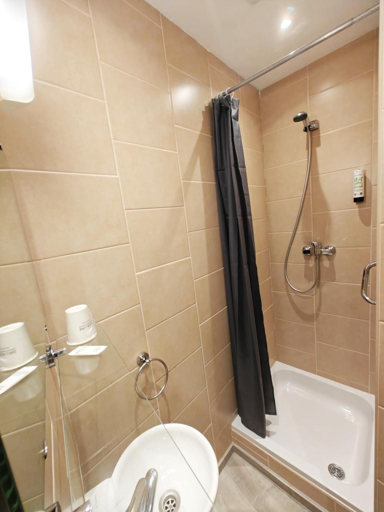 Hotel Tropicana Blankenberge Dış mekan fotoğraf