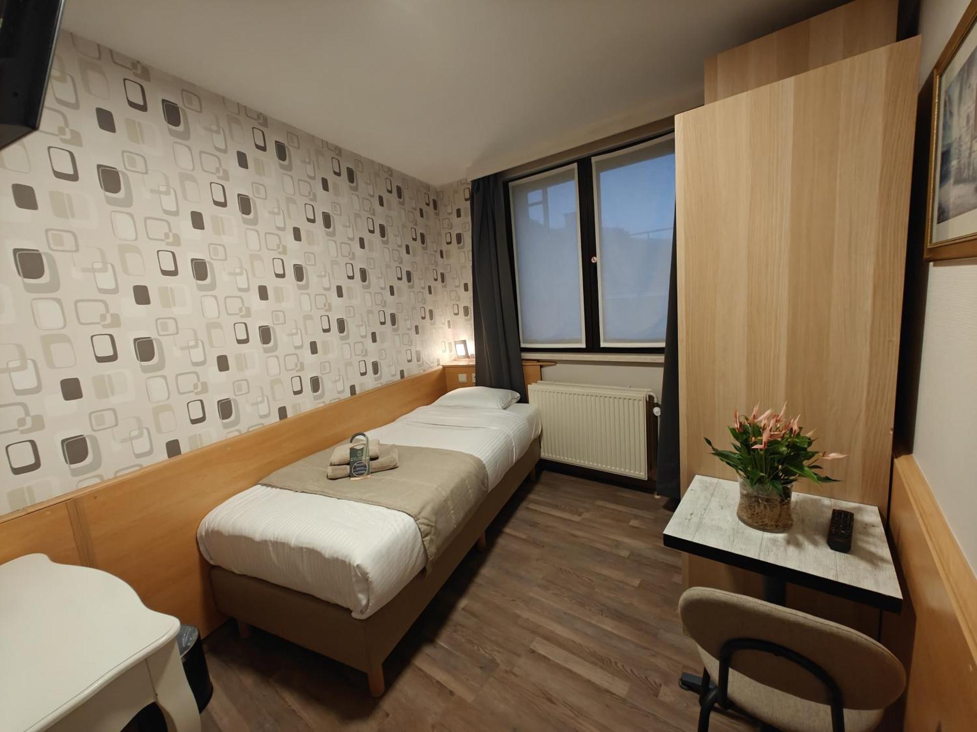 Hotel Tropicana Blankenberge Dış mekan fotoğraf