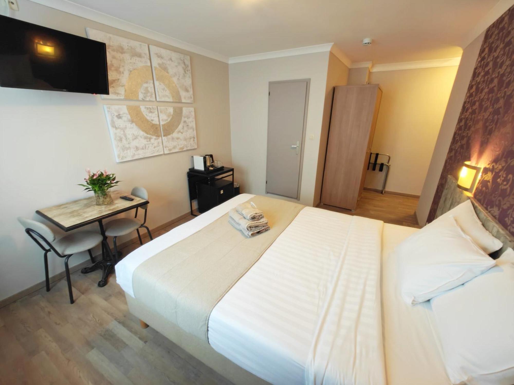 Hotel Tropicana Blankenberge Dış mekan fotoğraf