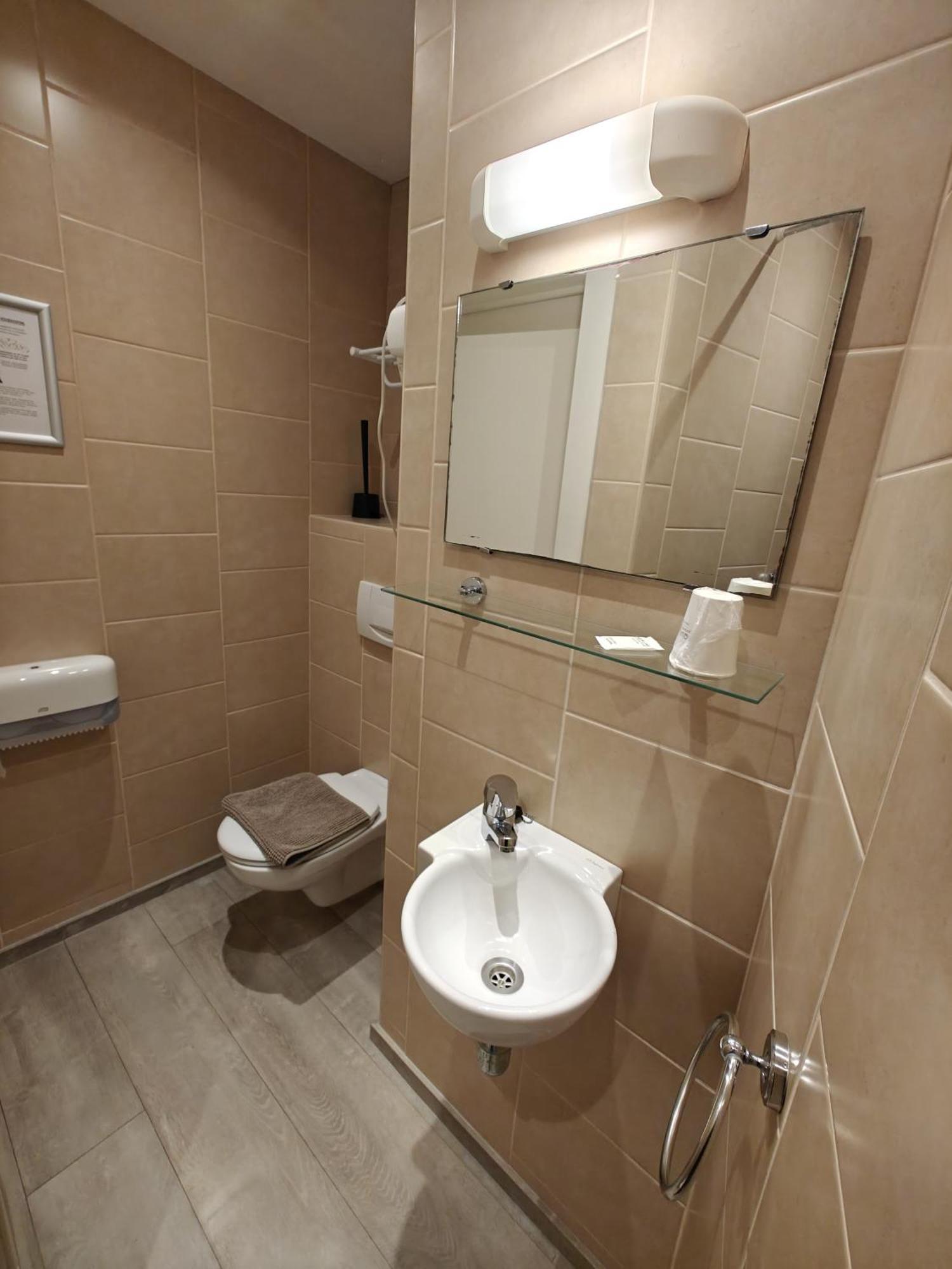 Hotel Tropicana Blankenberge Dış mekan fotoğraf