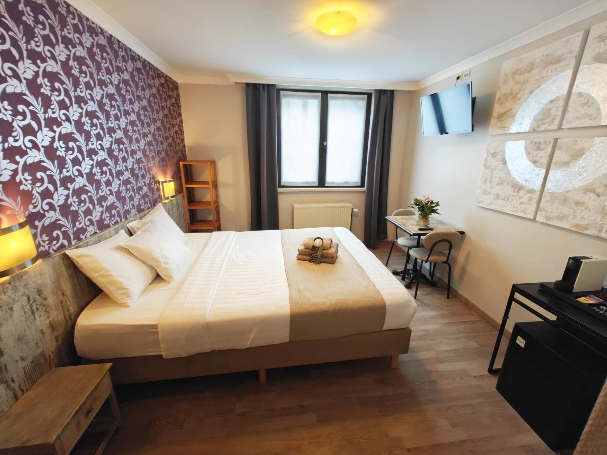 Hotel Tropicana Blankenberge Dış mekan fotoğraf