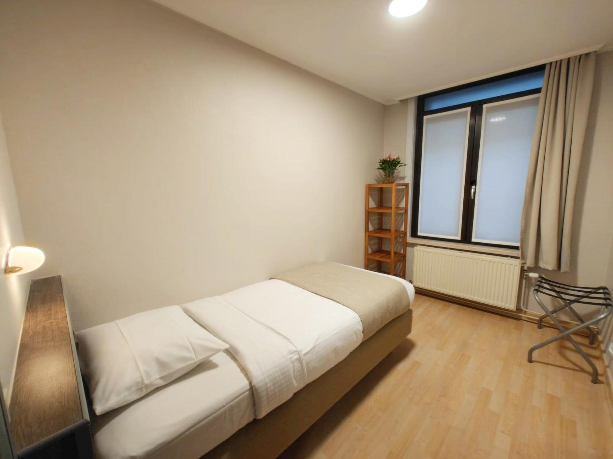 Hotel Tropicana Blankenberge Dış mekan fotoğraf