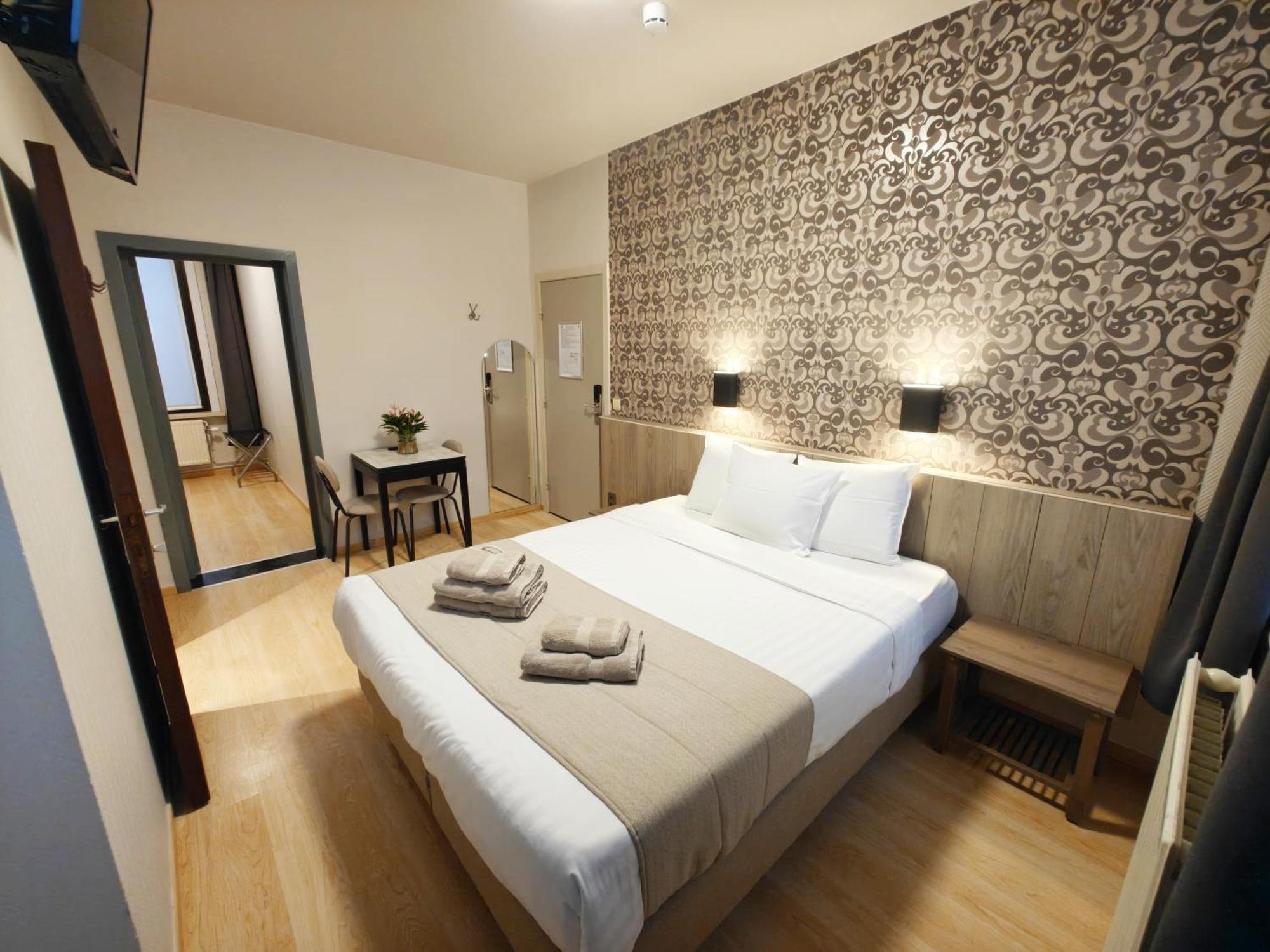 Hotel Tropicana Blankenberge Dış mekan fotoğraf
