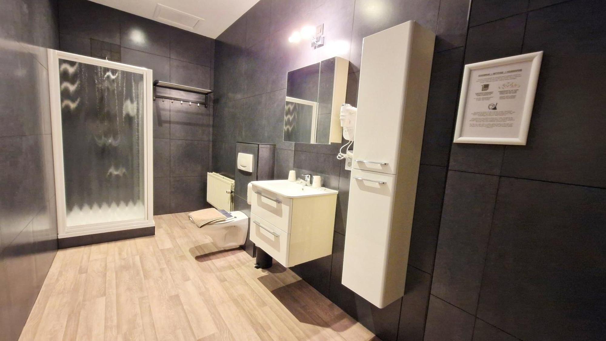 Hotel Tropicana Blankenberge Dış mekan fotoğraf