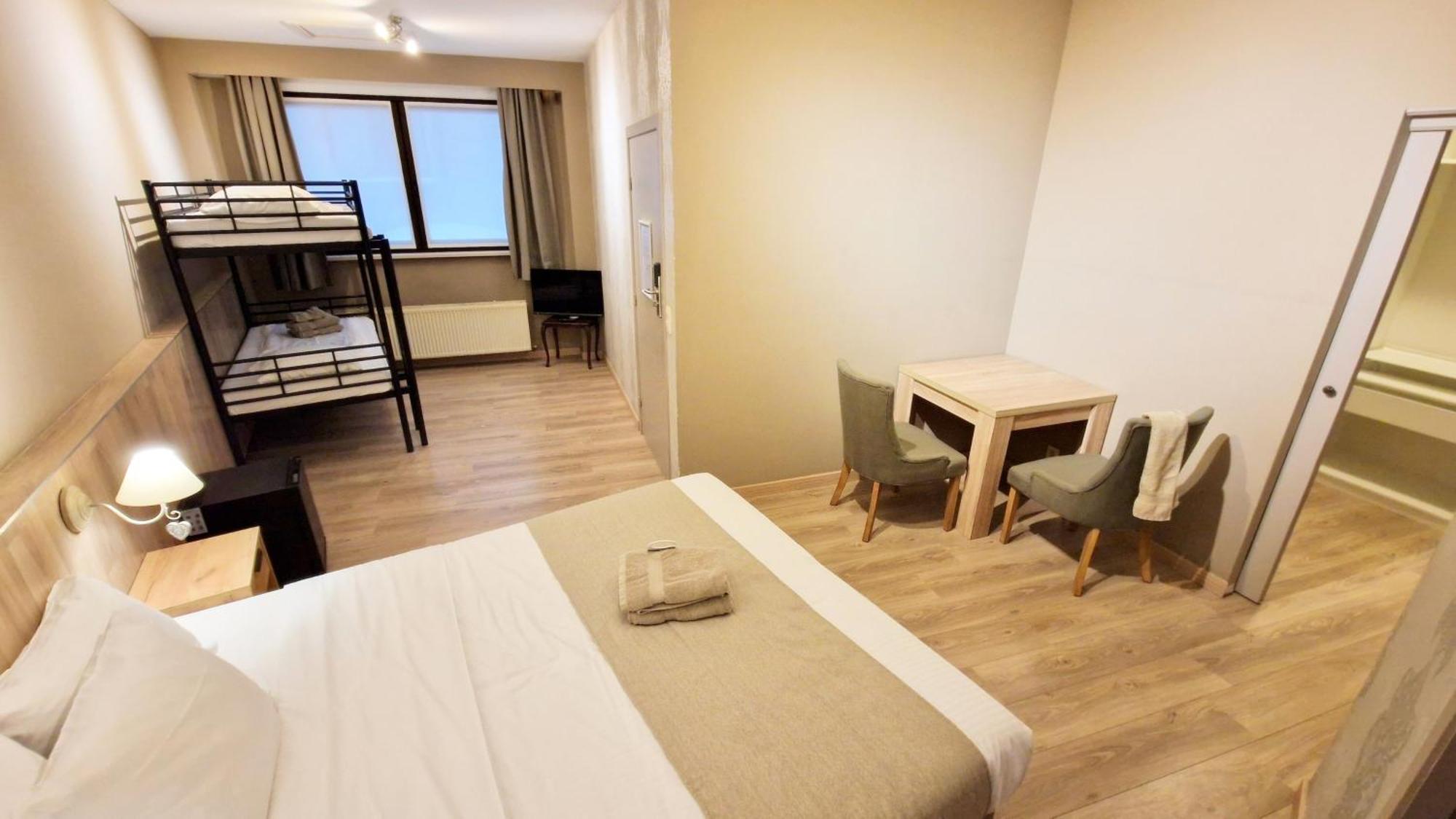 Hotel Tropicana Blankenberge Dış mekan fotoğraf