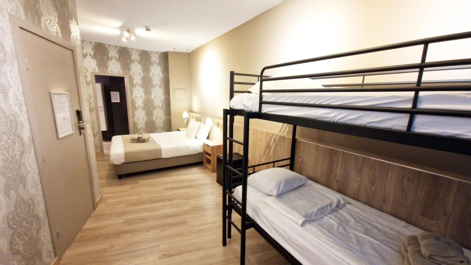 Hotel Tropicana Blankenberge Dış mekan fotoğraf